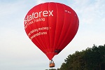 InstaForex balloon