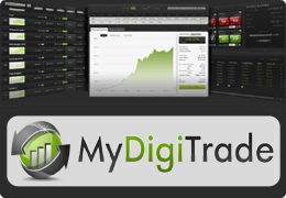 MyDigiTrade - Trading Otomatis