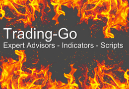 Trading-Go Советники, индикаторы, скрипты, стратегии